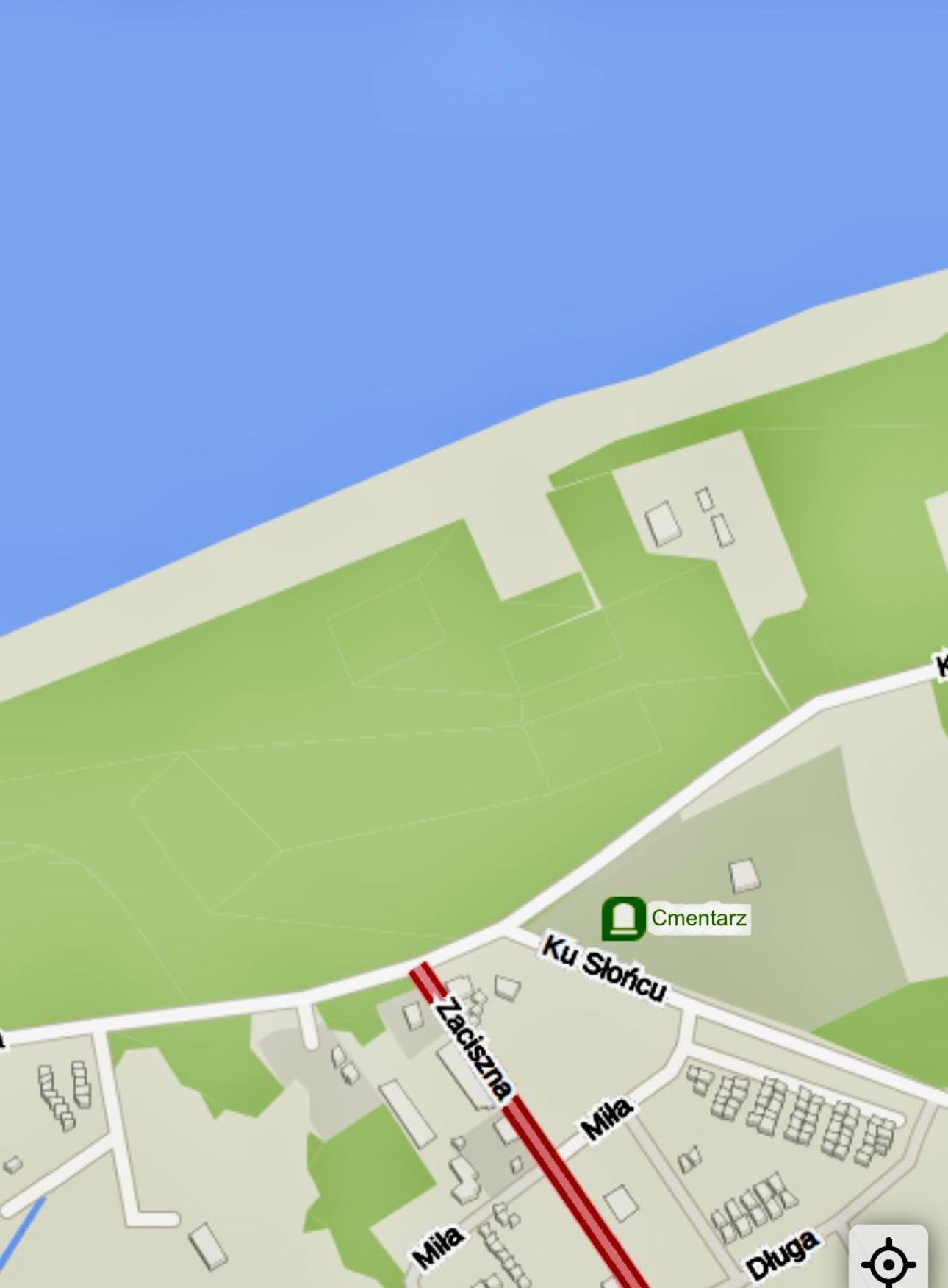 Marina 6 Delux Apartment Niechorze Ngoại thất bức ảnh