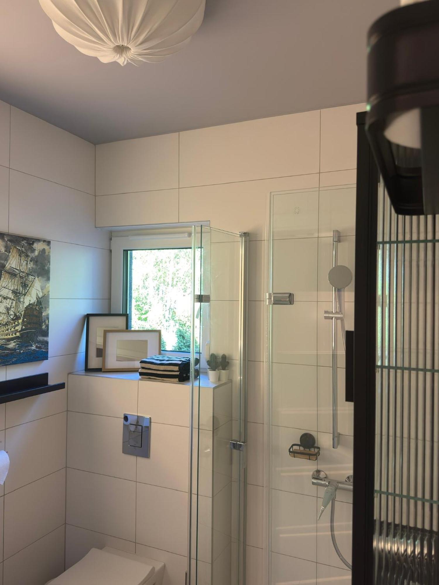 Marina 6 Delux Apartment Niechorze Ngoại thất bức ảnh